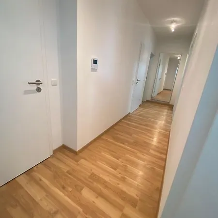 Апартаменты Hansehaus - Stadtnest Любек