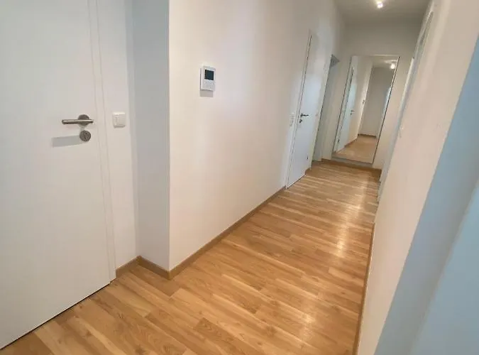 Апартаменты Hansehaus - Stadtnest Любек